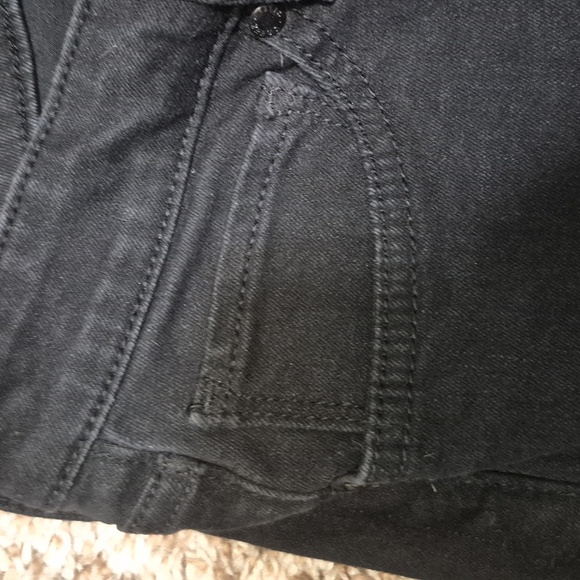 Fall Creek Black Pants - Picture 5 of 6